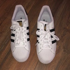 Adidas Superstar Women